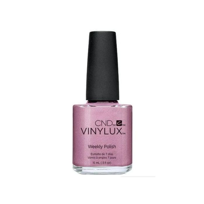 CND - Vinylux Tundra "Aurora Collection Fall 2015" 0.5 oz (#205) - Limolin 