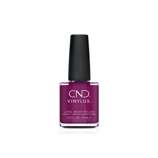 CND - Vinylux ULTRAVIOLET #315 0.5 oz / 15 ml PRISMATIC 2019 COLLECTION - Limolin 