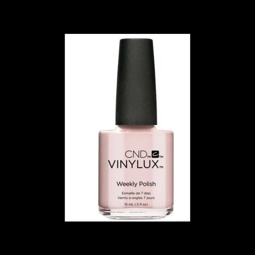 CND - Vinylux Unlocked 0.5 oz #268 Undressed Collection Spring 2018 - Limolin 