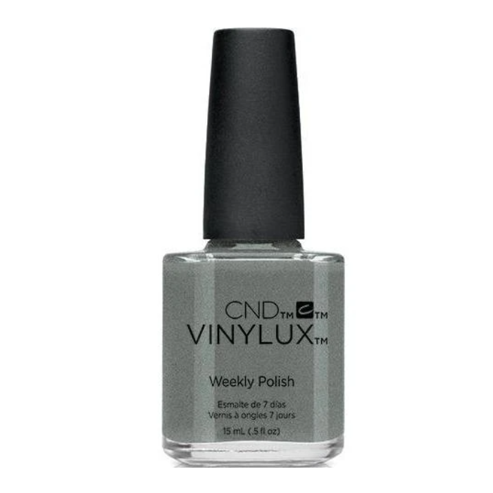CND - Vinylux Wild Moss 0.5 oz - Limolin 