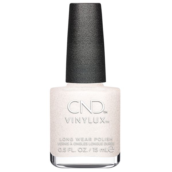 CND - Vinylux Winter Warrior QUEEN-TESSENTIAL HOLIDAY 2024 collection 0.5oz - Limolin 
