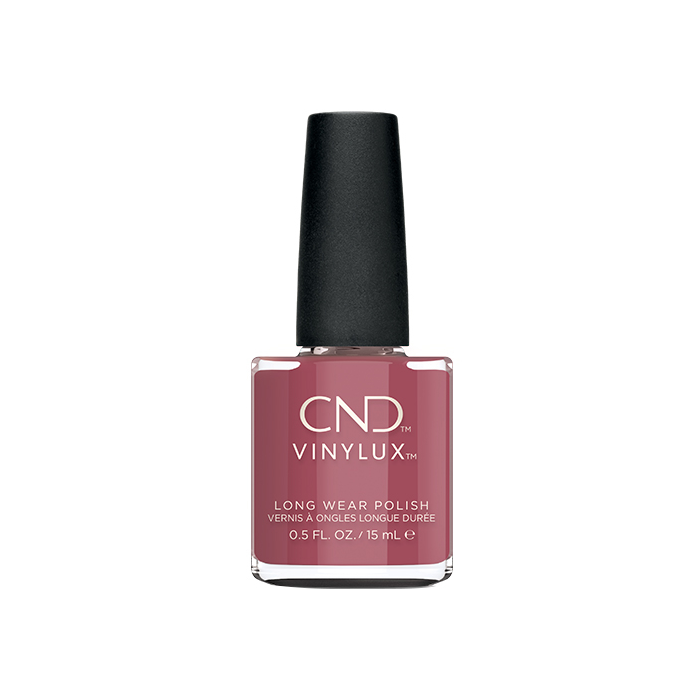 CND - Vinylux Wooded Bliss 0.5 oz #386 - Limolin 