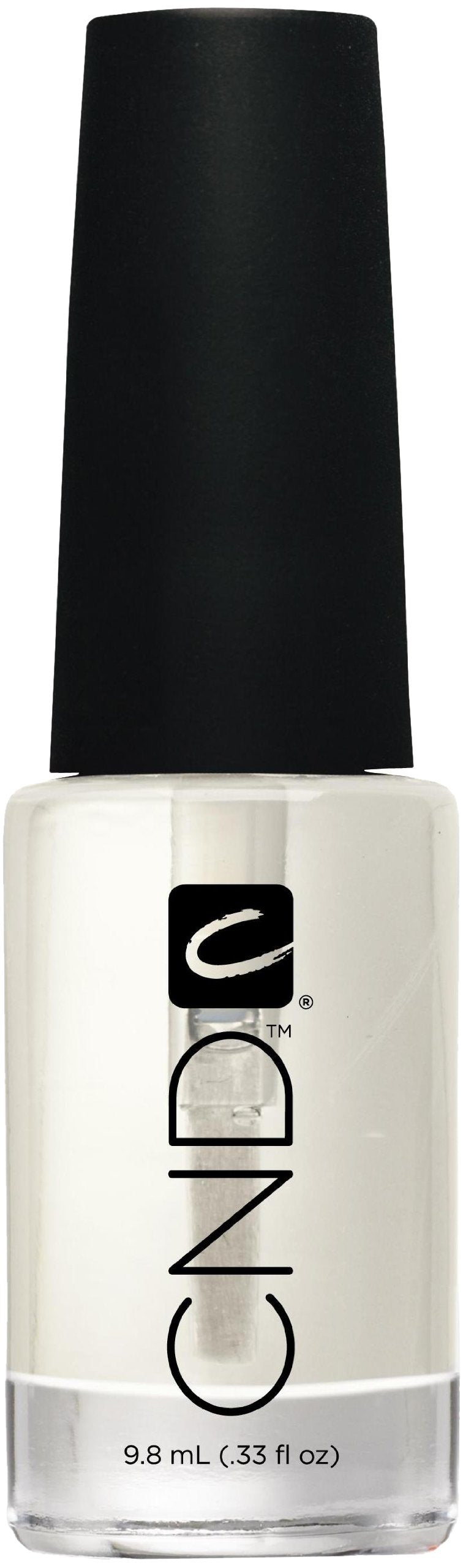 CND - top coat Speedey 0.33 oz - Limolin 