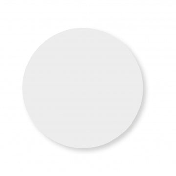 Crisnail - Color Me Nail Polish 22 Cristal French | 10.5 mL
