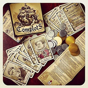 COMPLOTS