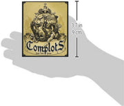 COMPLOTS