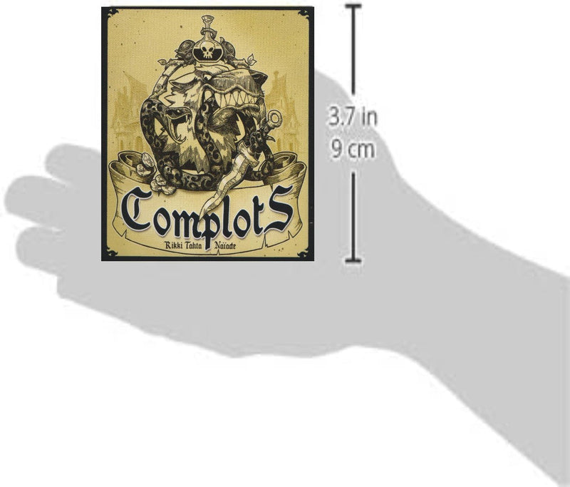 COMPLOTS