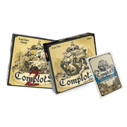 COMPLOTS