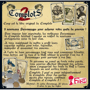 COMPLOTS 2