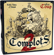 COMPLOTS 2