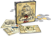 COMPLOTS 2
