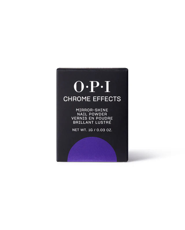 OPI - Chrome Powder Pearl Pressure | 3 g / 0.11 oz