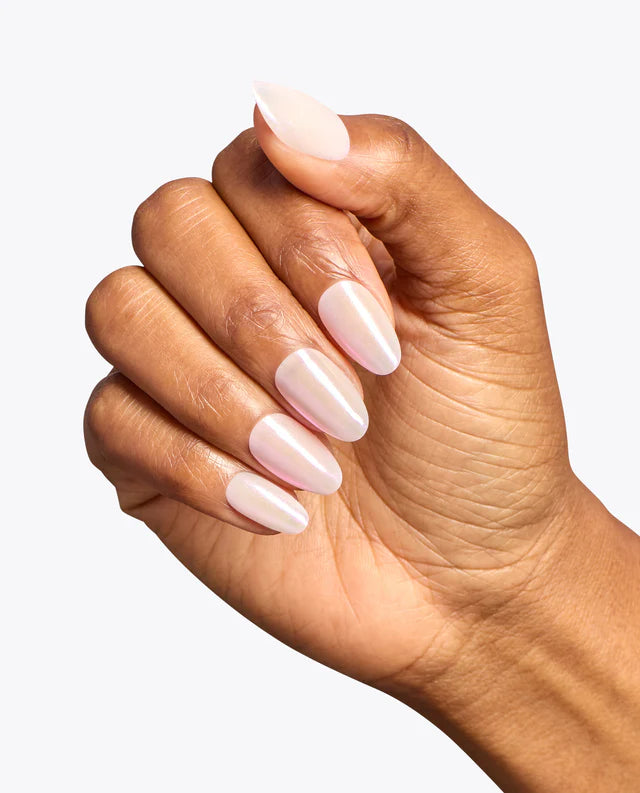 OPI - Chrome Powder Pearl Pressure | 3 g / 0.11 oz