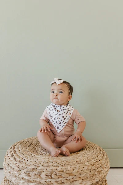 Copper Pearl - Zara 2021 Bibs