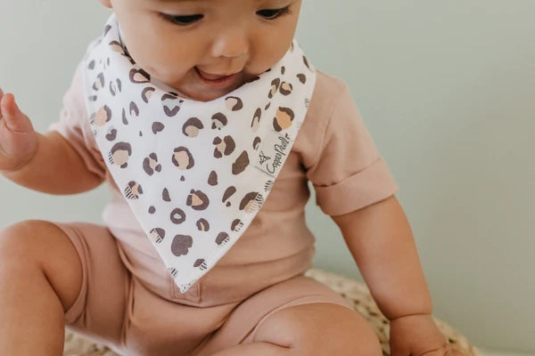 Copper Pearl - Zara 2021 Bibs