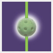 CRAZY FORTS - Glowin The Dark - Limolin 