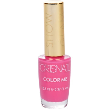 Crisnail - Color Me Nail Polish 02 Fuchsia Sublime | 10.5 mL