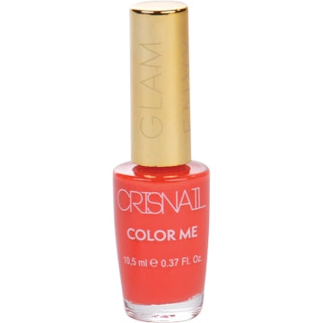 Crisnail - Color Me Nail Polish 03 Coral Exotic | 10.5 mL
