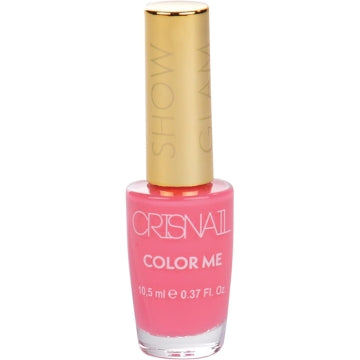 Crisnail - Color Me Nail Polish Pink America | 10.5 mL (5-Pack)