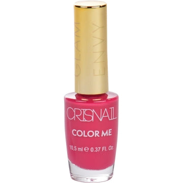 Crisnail - Color Me Nail Polish 08 Fuchsia Night | 10.5 mL