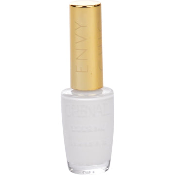 Crisnail - Color Me Nail Polish 13 White Perfect | 10.5 mL