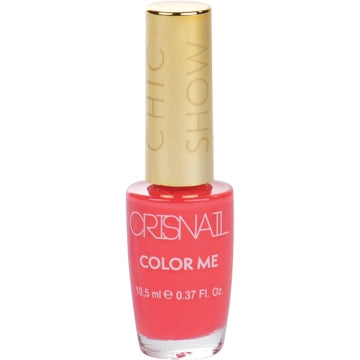 Crisnail - Color Me Nail Polish Pink Happy | 10.5 mL (16-Pack)