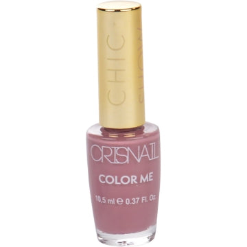 Crisnail - Color Me Nail Polish 18 Taupe Brown | 10.5 mL