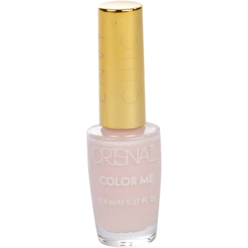 Crisnail - Color Me Nail Polish 22 Cristal French | 10.5 mL