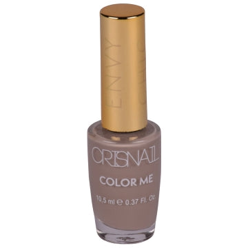 Crisnail - Color Me Nail Polish 24 Taupe Sable | 10.5 mL