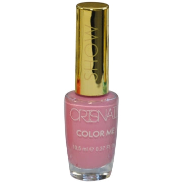 Crisnail - Color Me Nail Polish Pink La | 10.5 mL (29-Pack)