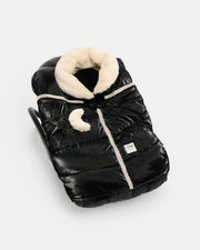 Car Seat Cocoon • Ushuaia / Liquid Shine