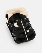 Car Seat Cocoon • Ushuaia / Liquid Shine