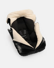 Car Seat Cocoon • Ushuaia / Liquid Shine