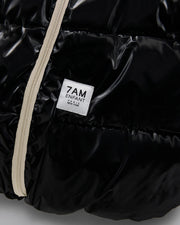 Car Seat Cocoon • Ushuaia / Liquid Shine
