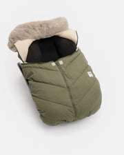 Car Seat Cocoon • Helsinki