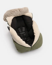 Car Seat Cocoon • Helsinki