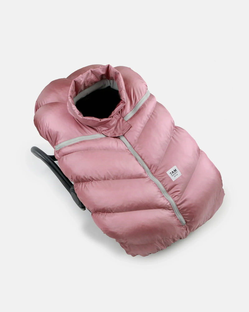 7AM - Car Seat Cocoon