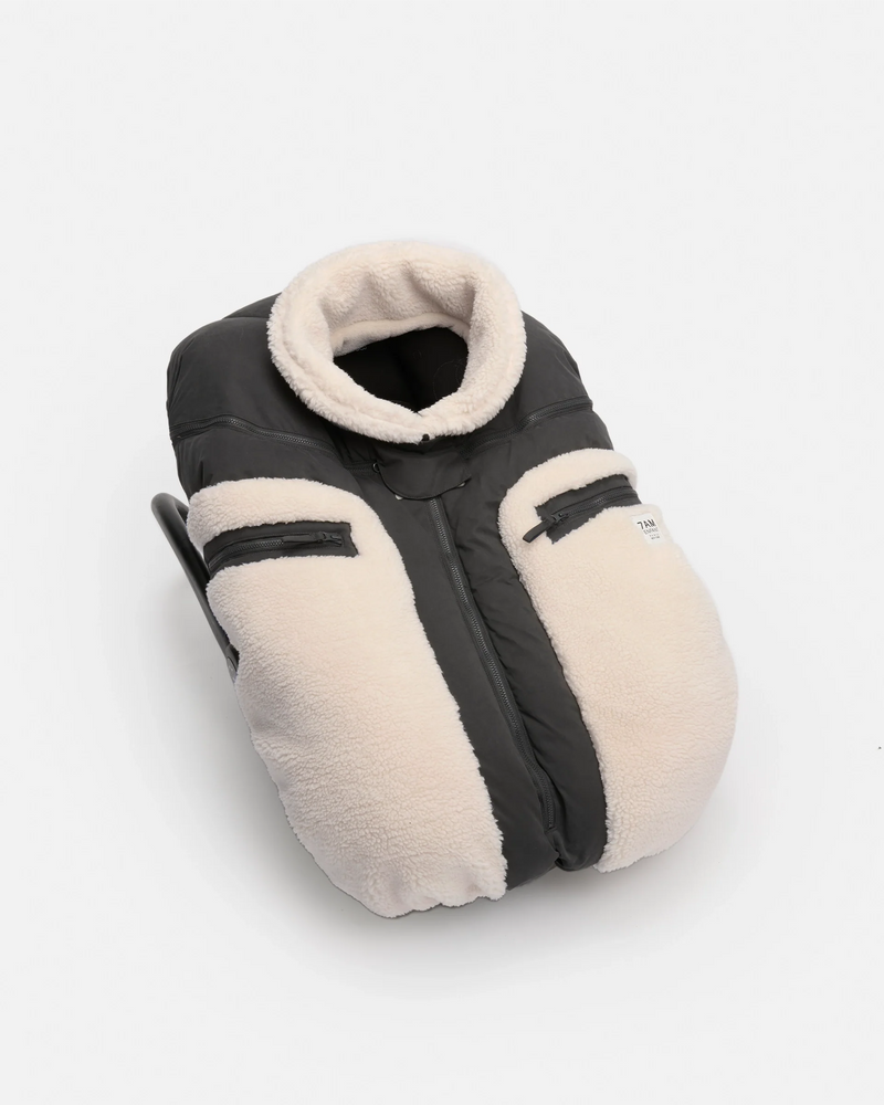 7AM - Car Seat Cocoon