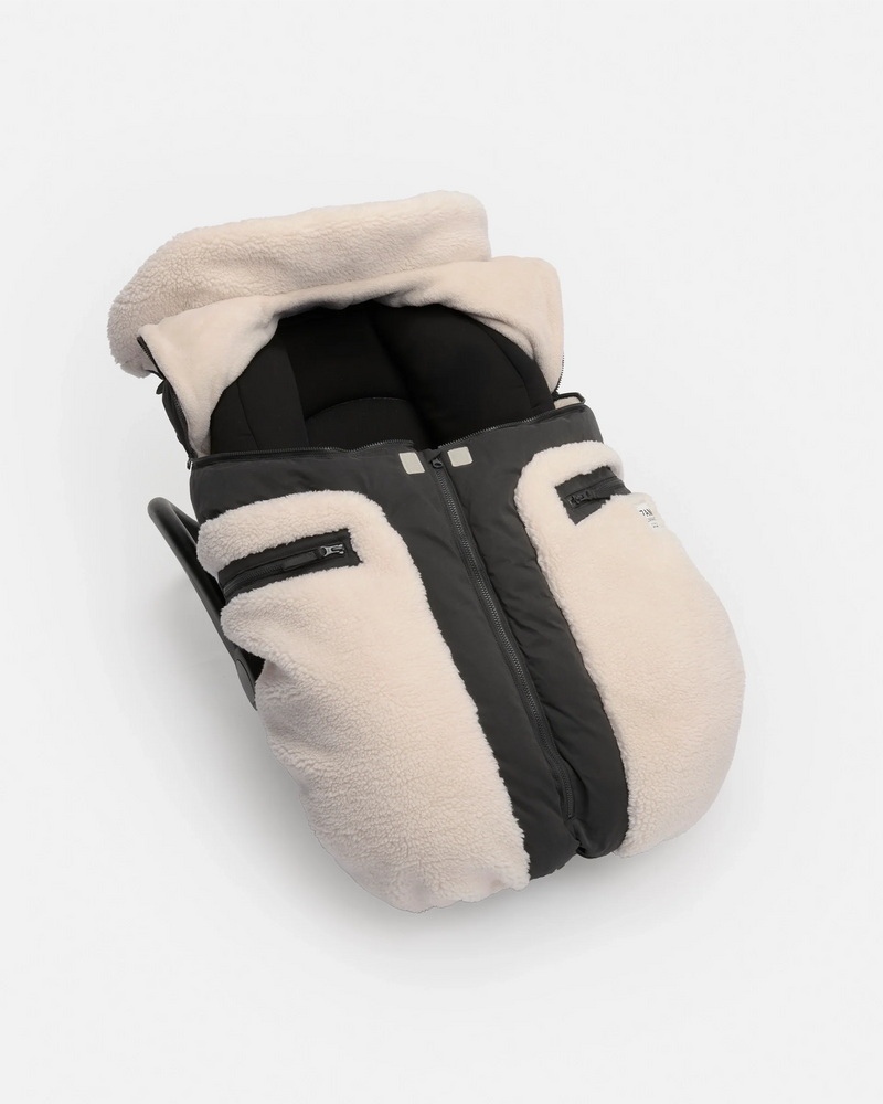 7AM - Car Seat Cocoon