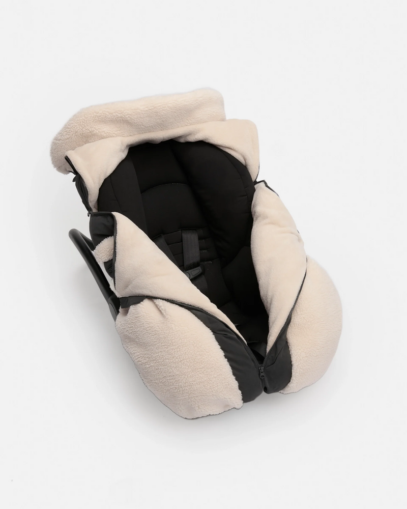 7AM - Car Seat Cocoon