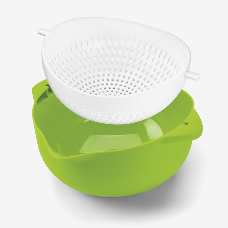 Cuisinart - Swing Basket Colander | CTG-00-SCLDC