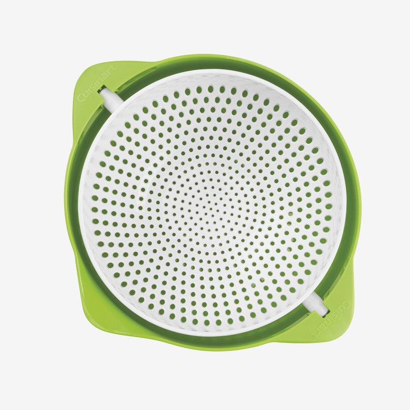 Cuisinart - Swing Basket Colander | CTG-00-SCLDC