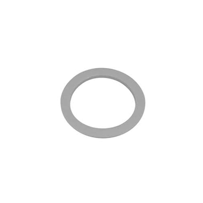 Norvell white replacement cup gasket