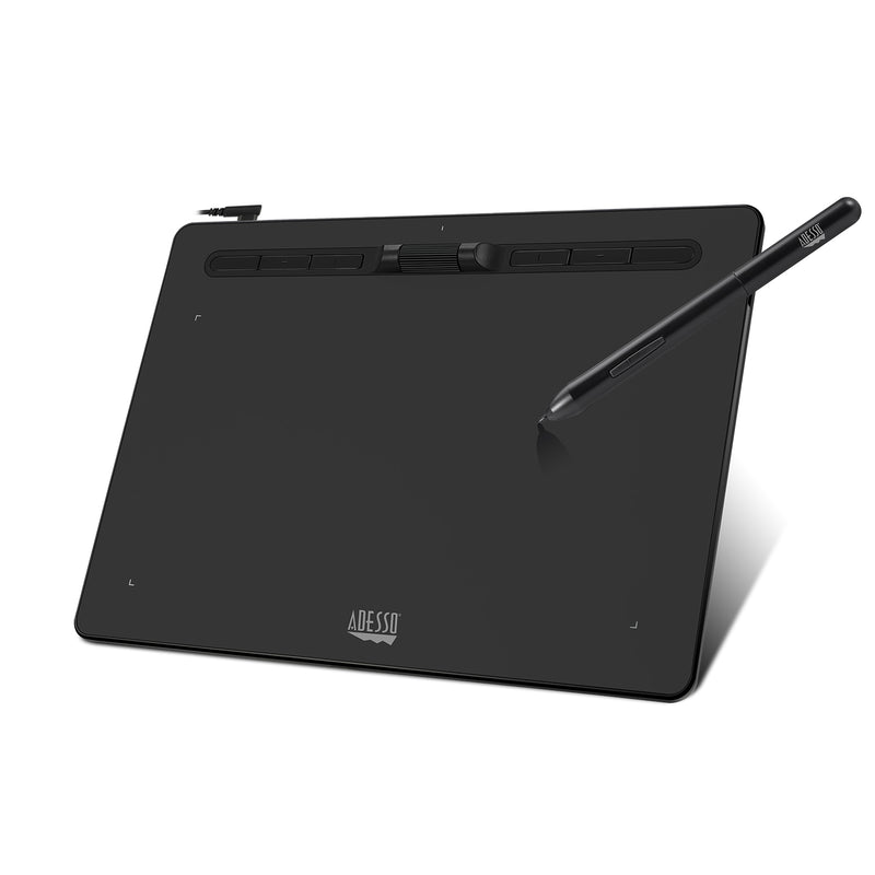 Adesso CYBERTABLET-K10 product image