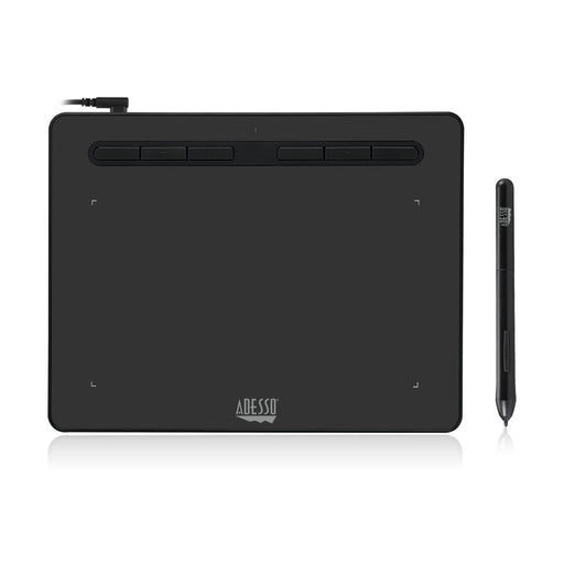Adesso CYBERTABLET-K10 additional view 2