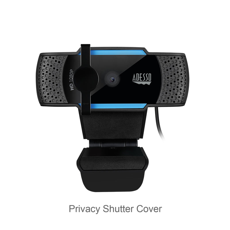 Adesso CYBERTRACK-H5-TAA product image
