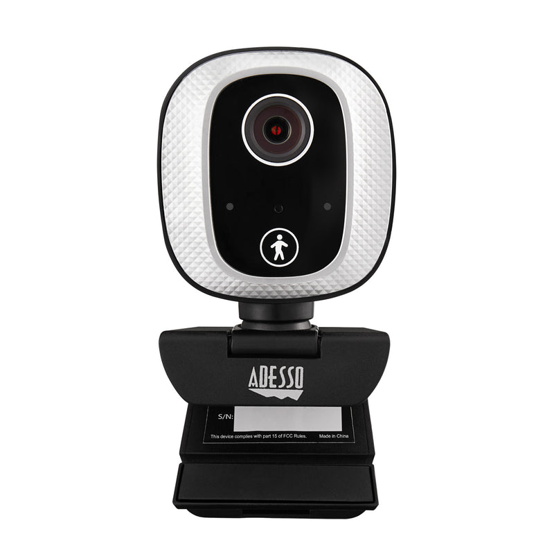Adesso CYBERTRACK-M1 product image