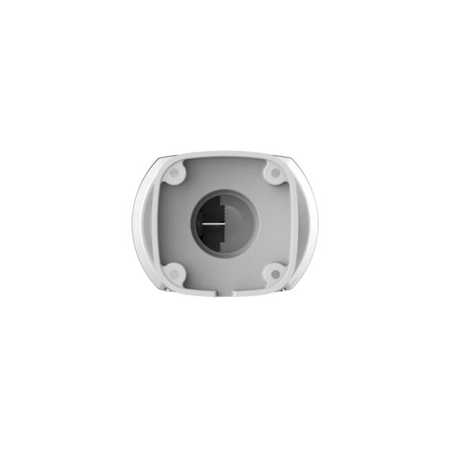 Gyration - Outdoor Network Camera CYBERVIEW 811B 8MP Intelligent Varifocal Bullet