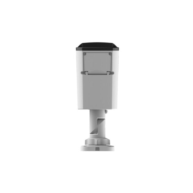 Gyration - Outdoor Network Camera CYBERVIEW 811B 8MP Intelligent Varifocal Bullet