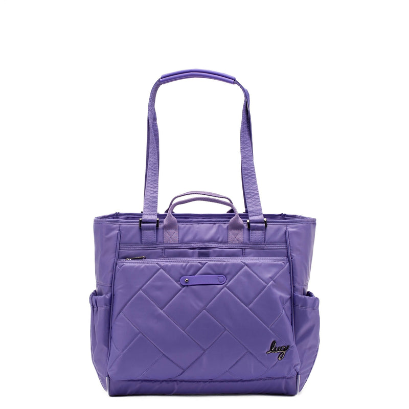 LUG - Cabby SE Tote Bag